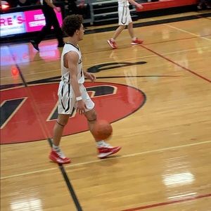 Meet your Posher, Jordan